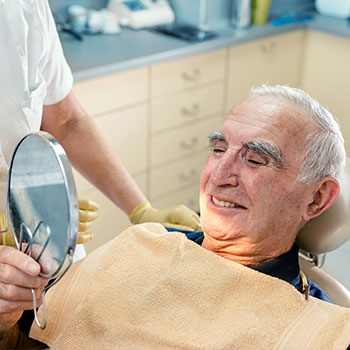 Dental Implants Slide 1